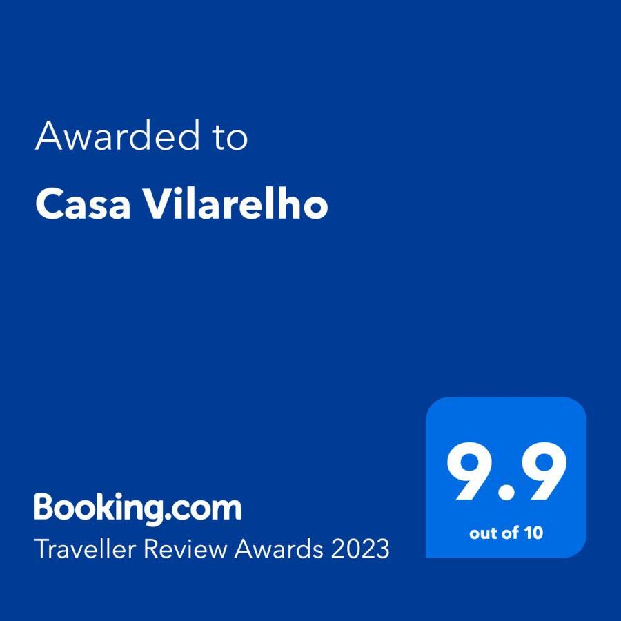 Casa Vilarelho Caminha Zewnętrze zdjęcie