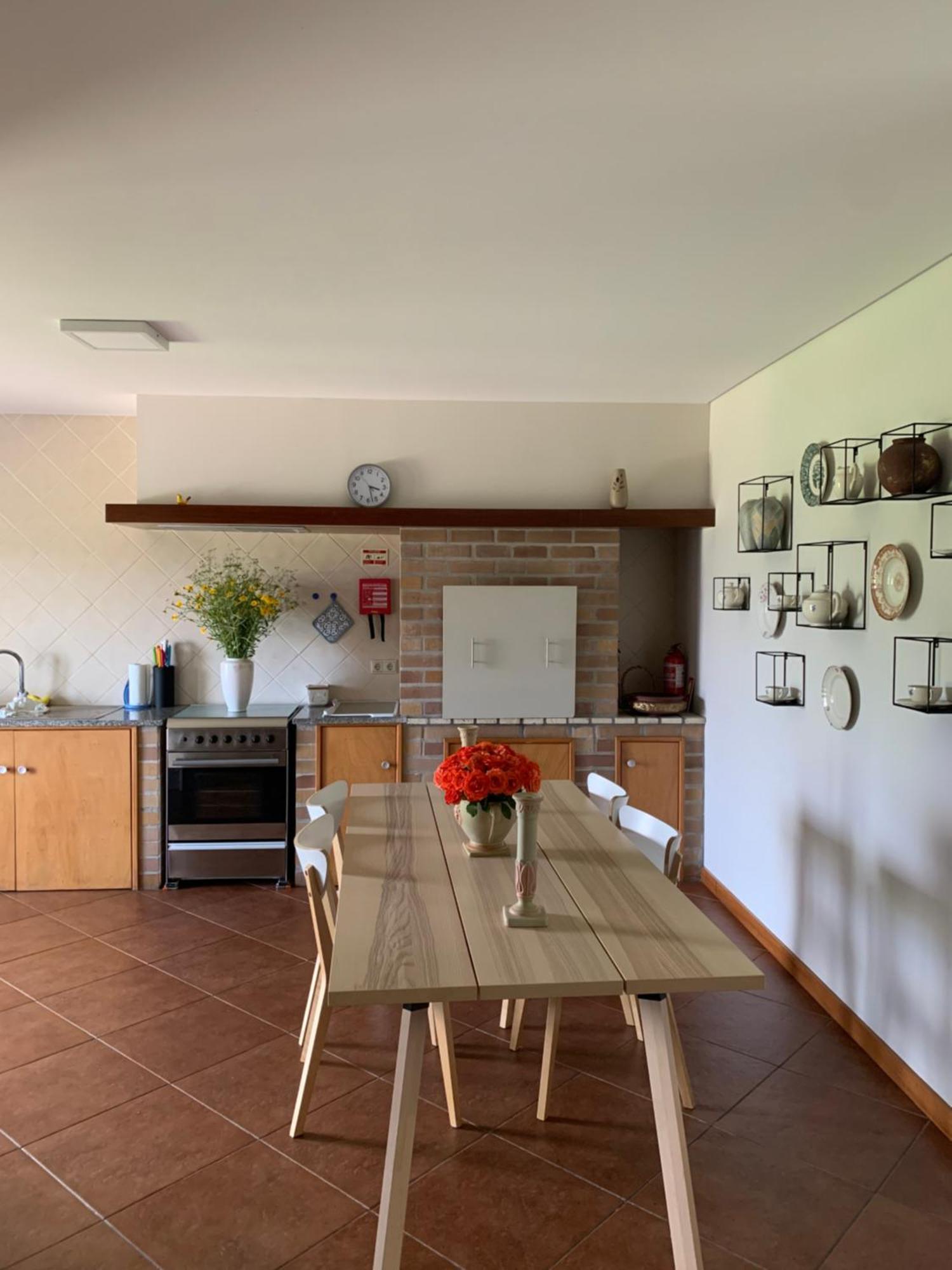 Casa Vilarelho Caminha Zewnętrze zdjęcie