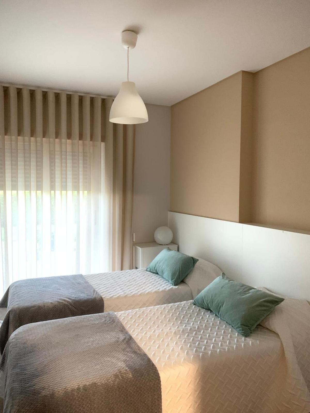 Casa Vilarelho Caminha Zewnętrze zdjęcie