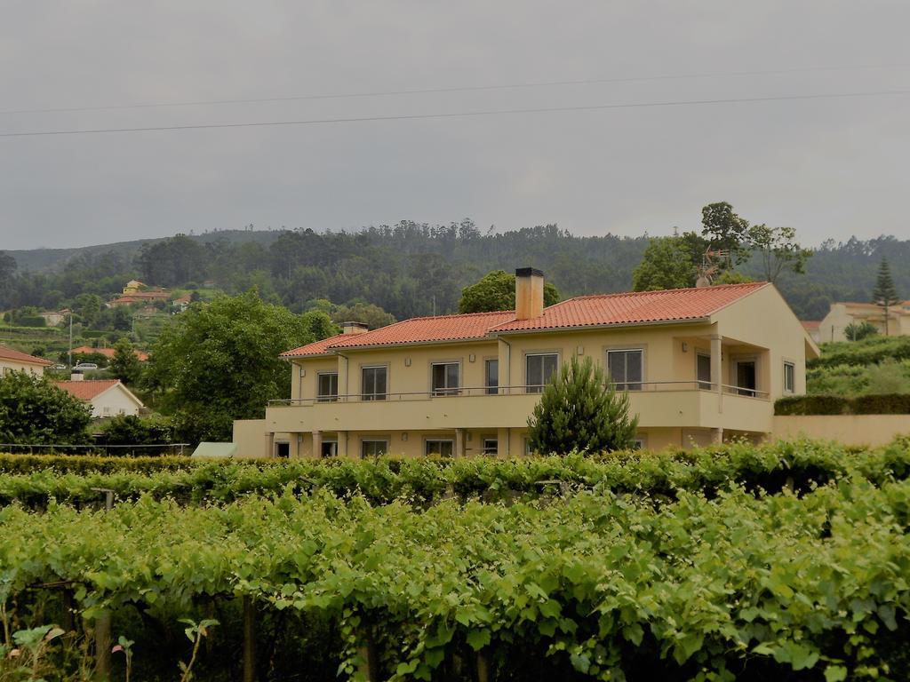 Casa Vilarelho Caminha Zewnętrze zdjęcie