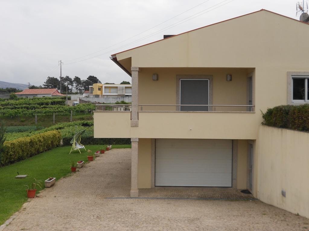 Casa Vilarelho Caminha Zewnętrze zdjęcie
