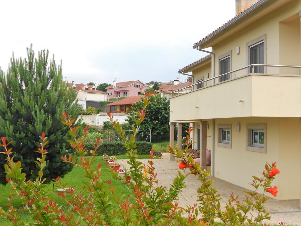 Casa Vilarelho Caminha Zewnętrze zdjęcie