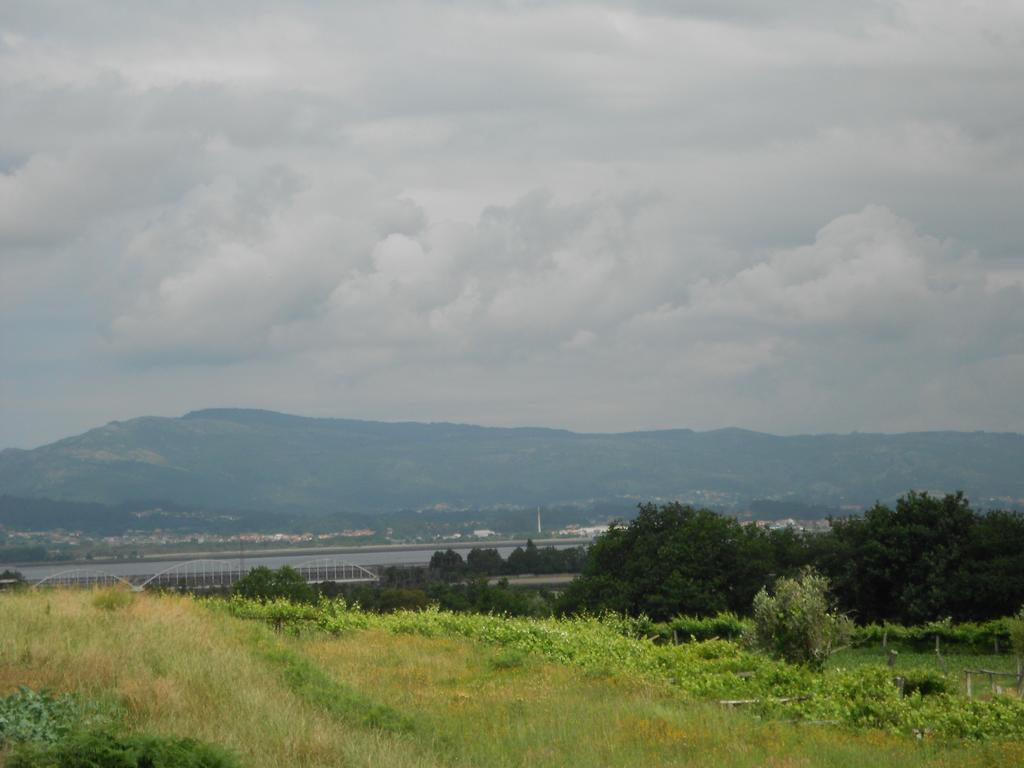Casa Vilarelho Caminha Zewnętrze zdjęcie