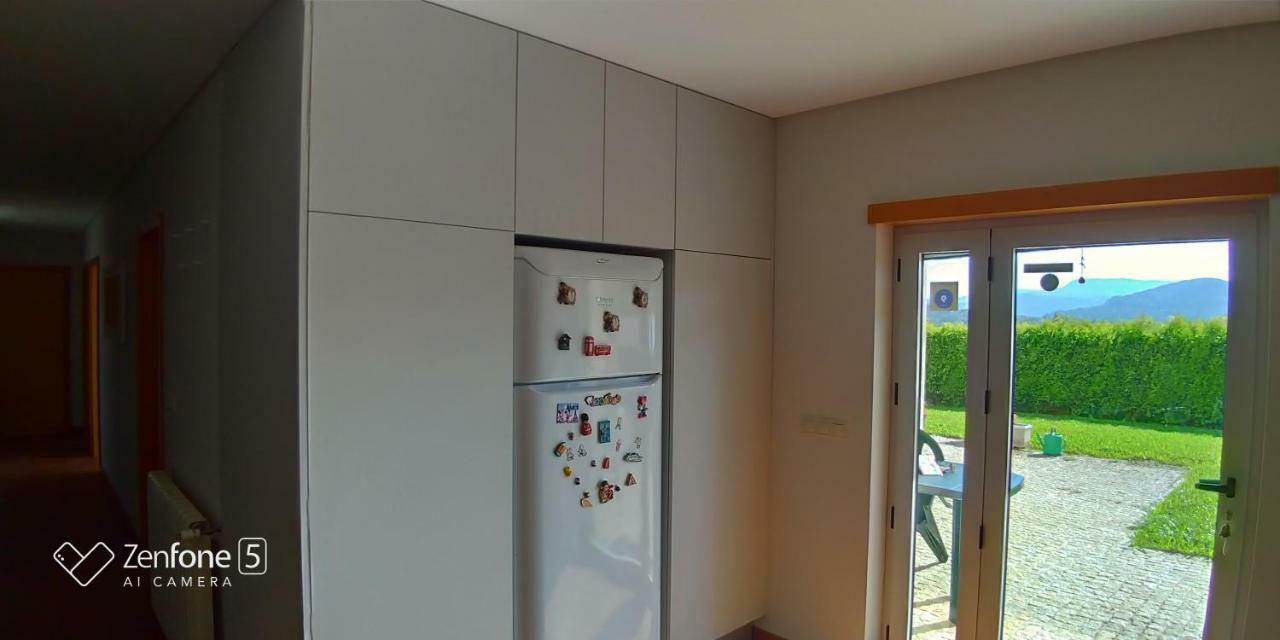 Casa Vilarelho Caminha Zewnętrze zdjęcie