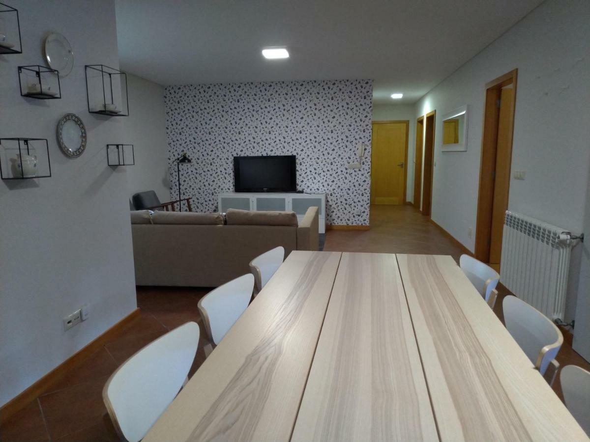 Casa Vilarelho Caminha Zewnętrze zdjęcie
