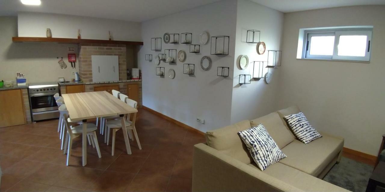 Casa Vilarelho Caminha Zewnętrze zdjęcie