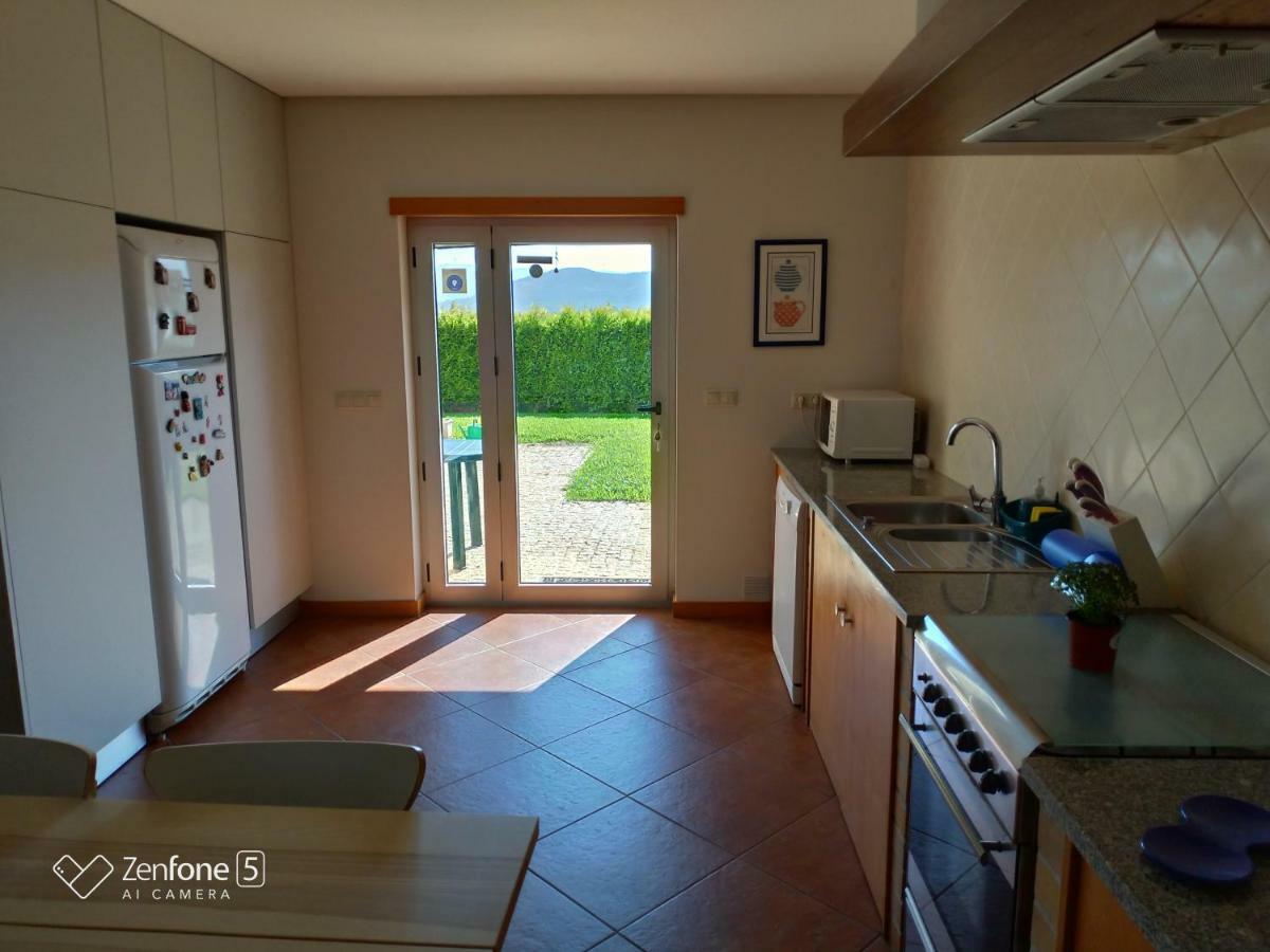 Casa Vilarelho Caminha Zewnętrze zdjęcie
