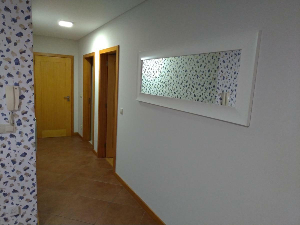 Casa Vilarelho Caminha Zewnętrze zdjęcie